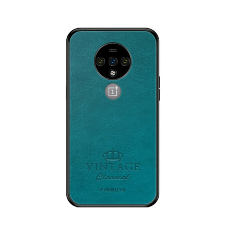 OnePlus 7T Capa Honorável Vintage PINWUYO