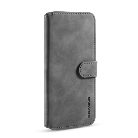 Capa Retro OnePlus 7T DG MING
