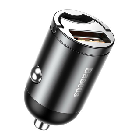 Carregador de carro BASEUS Mini USB