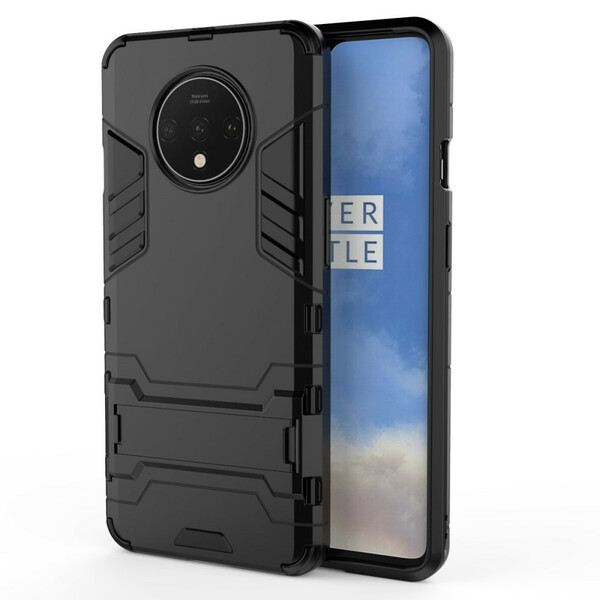 OnePlus 7T Capa ultra-resistente com suporte