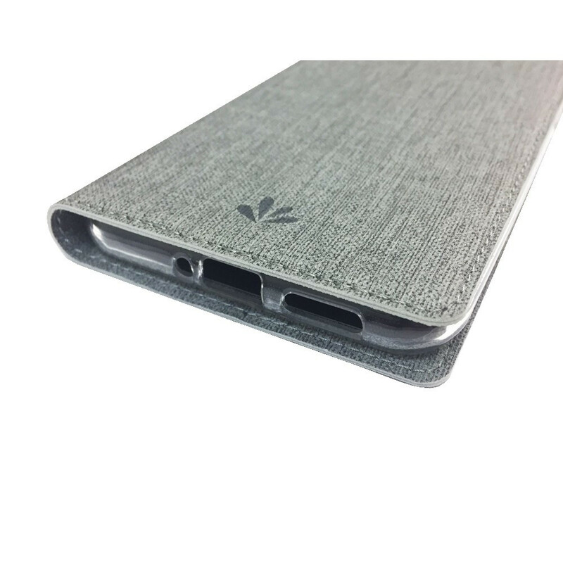 OnePlus 7T Capa com textura VILI DMX