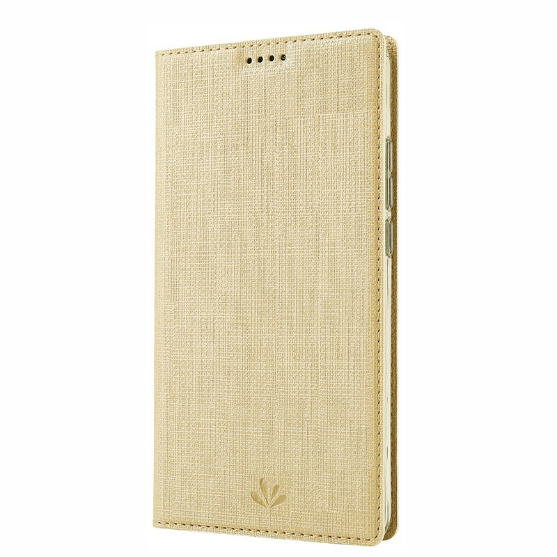 OnePlus 7T Capa com textura VILI DMX