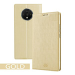 OnePlus 7T Capa com textura VILI DMX