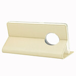 OnePlus 7T Capa com textura VILI DMX