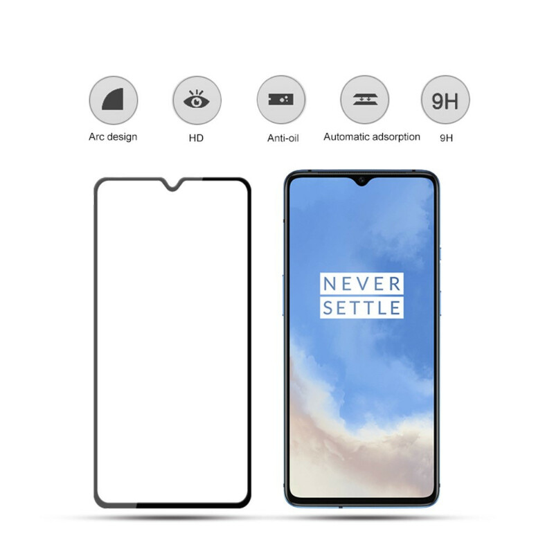 Protecção de vidro temperado para OnePlus 7T MOCOLO