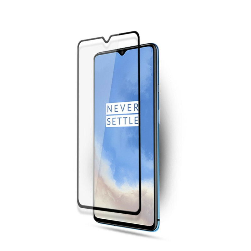 Protecção de vidro temperado para OnePlus 7T MOCOLO