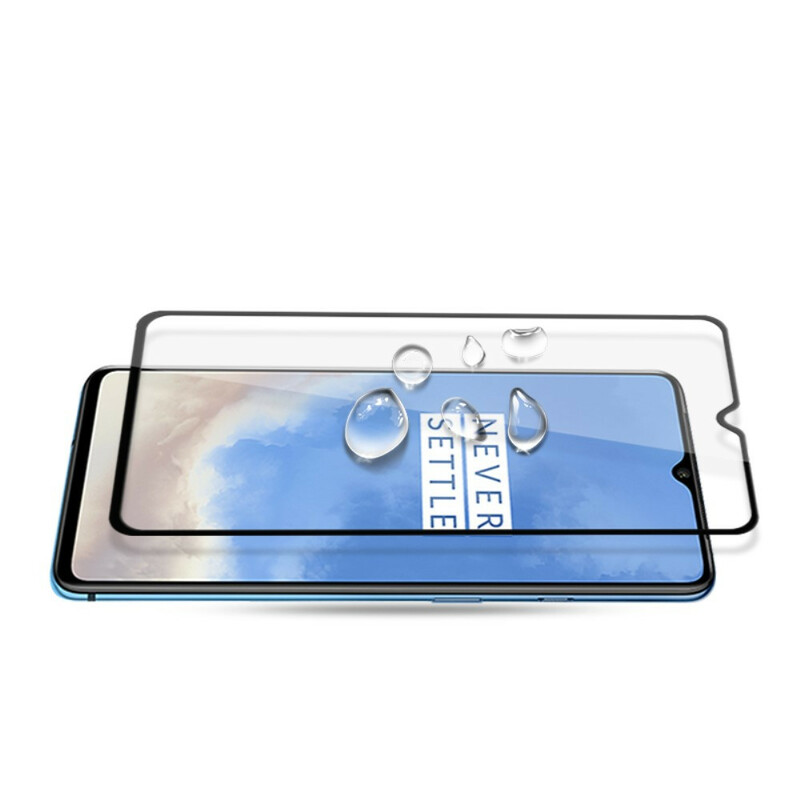 Protecção de vidro temperado para OnePlus 7T MOCOLO