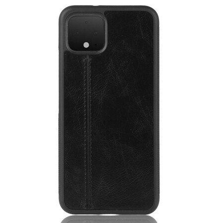Google Pixel 4 XL Capa em pele