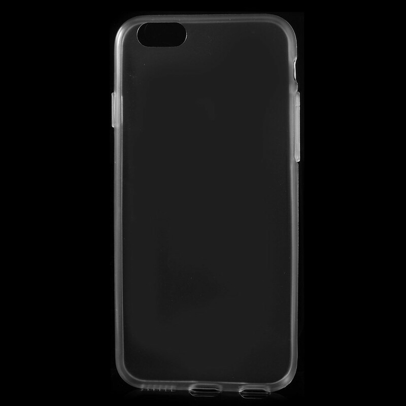 iPhone 6 Capa transparente