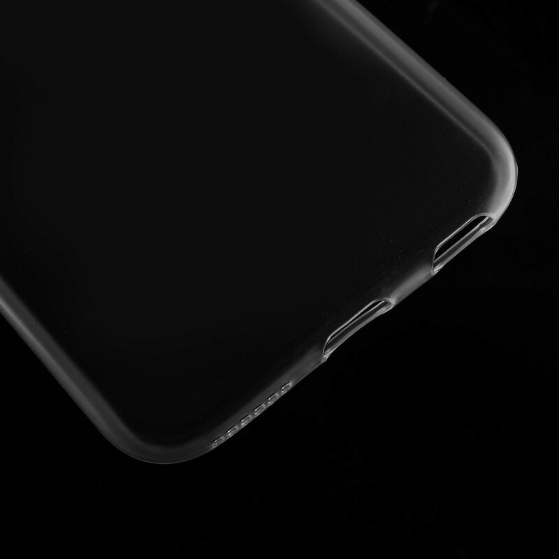 iPhone 6 Capa transparente