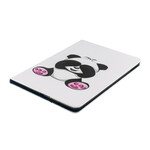 iPad 10.2" (2019) Capa Super Panda