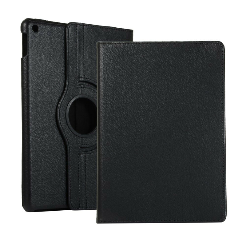 iPad 10.2" (2019) Lychee Case Leatherette