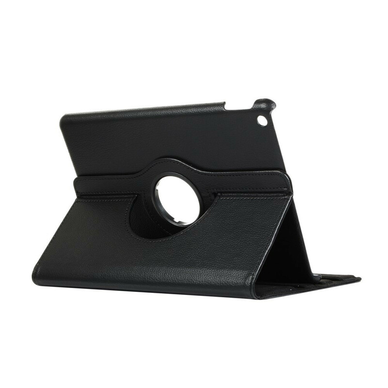 iPad 10.2" (2019) Lychee Case Leatherette