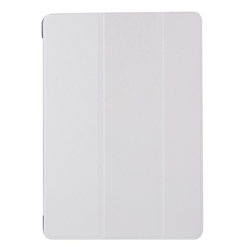 Capa inteligente iPad 10.2" (2019) Leatherette Classic
