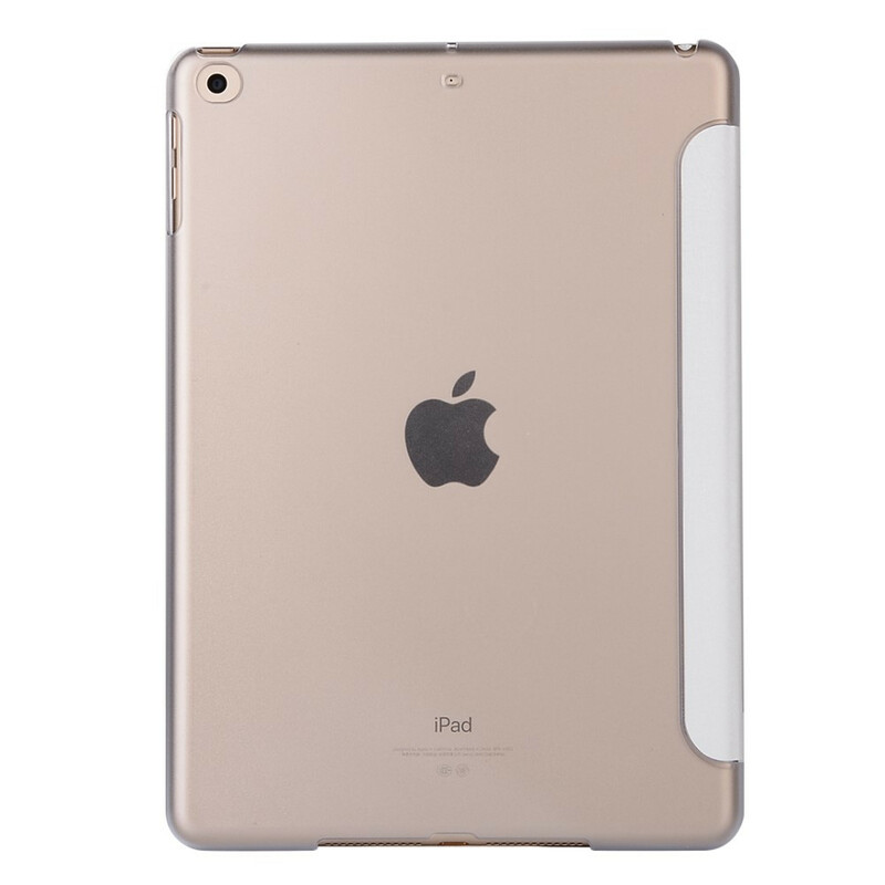 Capa inteligente iPad 10.2" (2019) Leatherette Classic