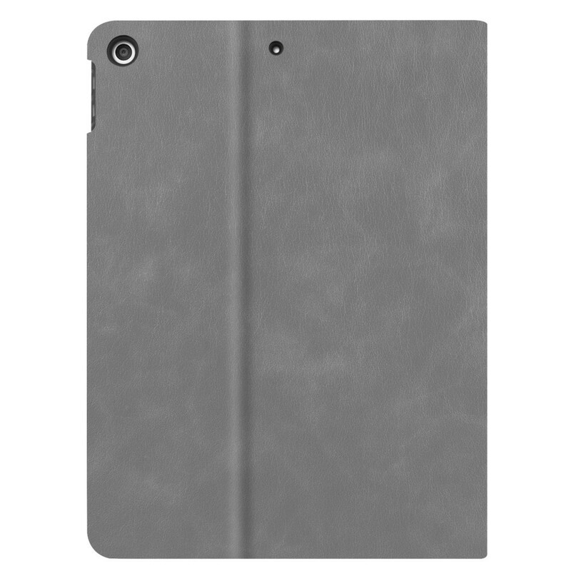 iPad 10.2" (2019) Premium Leather Case