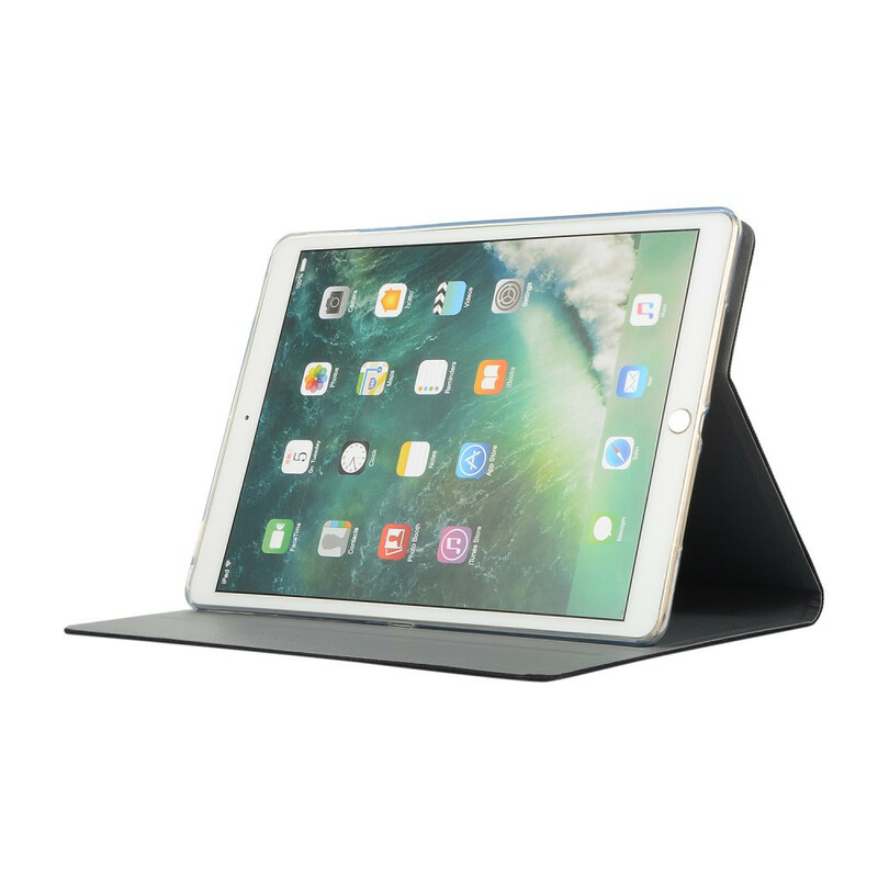 iPad 10.2" (2019) Capa de tecido