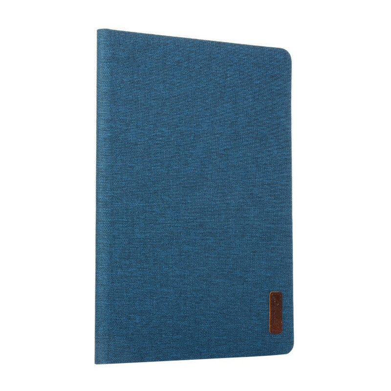 iPad 10.2" (2019) Capa de tecido