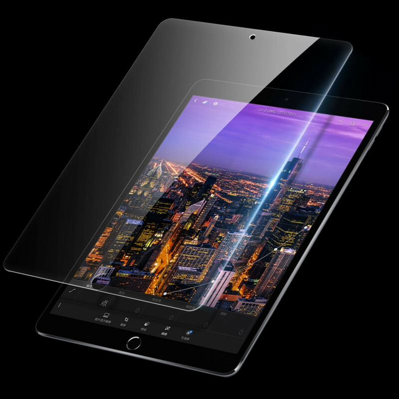 PelÃ­cula pelÃ­cula pelÃ­cula protectoraaa de ecrã de vidro temperado (0,3mm) para o iPad 10,2" (2019)