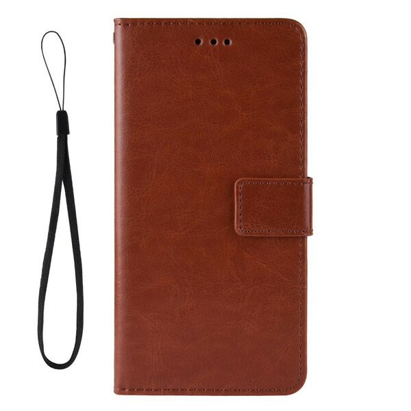 Xiaomi Mi Nota 10 / Nota 10 Pro Flashy Leatherette Case