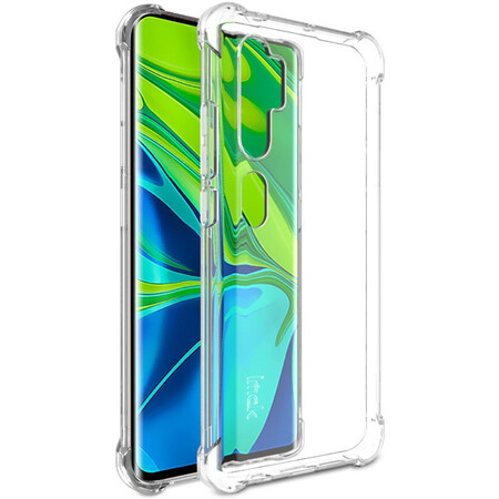Xiaomi Mi Nota 10 Capa IMAK Silky