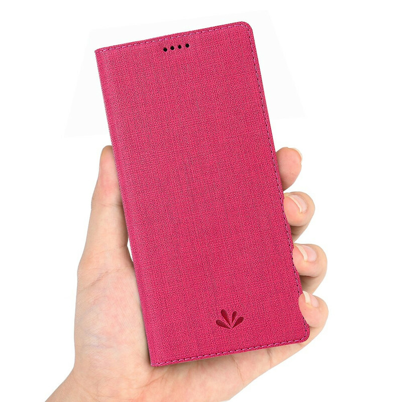 Capa Xiaomi Mi Nota 10 Texturizada Capa Xiaomi Mi Nota 10 Texturizada