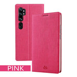 Capa Xiaomi Mi Nota 10 Texturizada Capa Xiaomi Mi Nota 10 Texturizada
