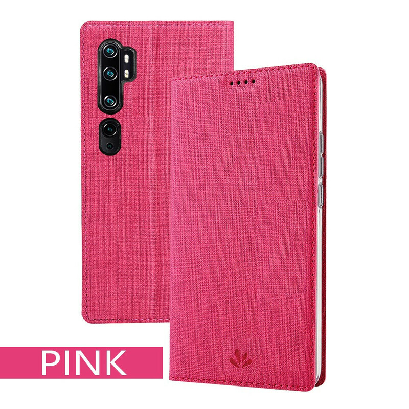 Capa Xiaomi Mi Nota 10 Texturizada Capa Xiaomi Mi Nota 10 Texturizada