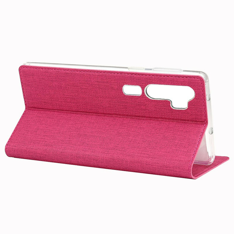 Capa Xiaomi Mi Nota 10 Texturizada Capa Xiaomi Mi Nota 10 Texturizada