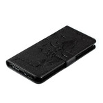 Xiaomi Redmi 8 Leatherette Case Live Your Dream