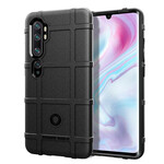 Xiaomi Mi Nota 10 Capa de Protecção Resistente Xiaomi Mi Nota 10 Capa de Protecção Resistente