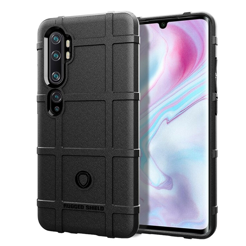 Xiaomi Mi Nota 10 Capa de Protecção Resistente