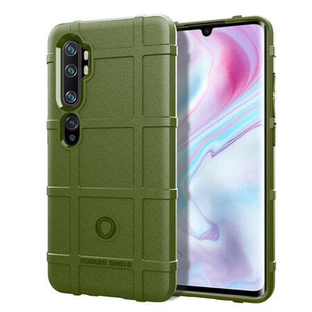 Xiaomi Mi Nota 10 Capa de Protecção Resistente