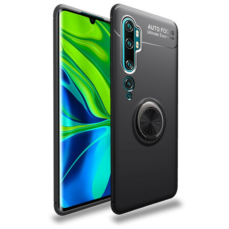 Xiaomi Mi Nota 10 Anel Rotativo da Capa