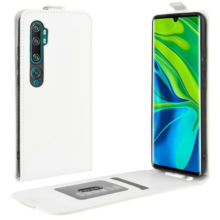 Xiaomi Mi Nota 10 Capa Retro dobrável