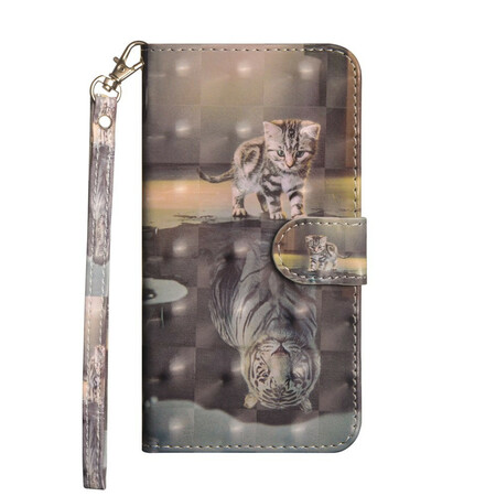 Xiaomi Redmi 8 Capa Ernest Le Tigre