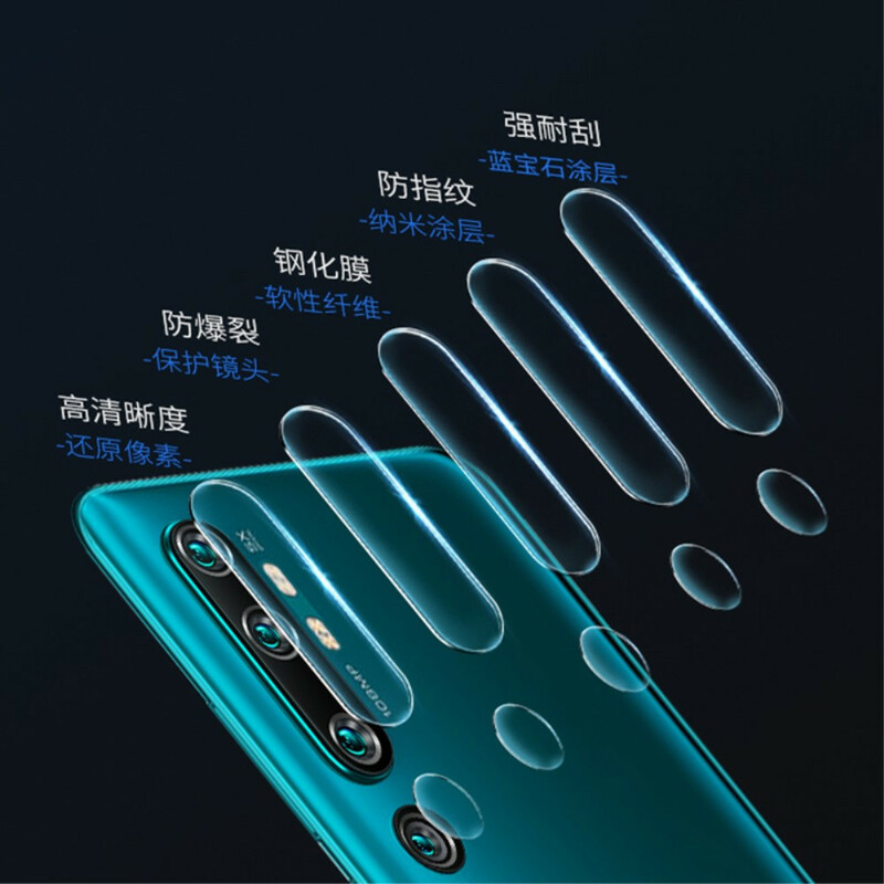 Xiaomi Mi Nota 10 Protecção da protecÃ§Ã£o para protecÃ§Ã£o para protecção para protecção para protecção para protecção para len