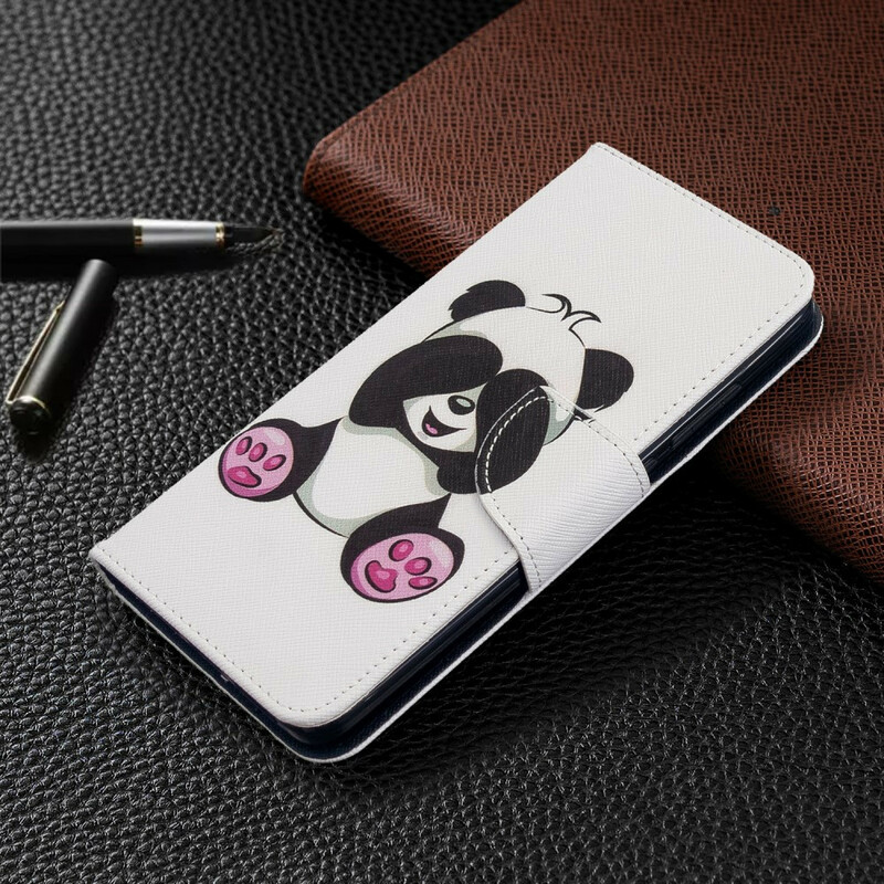 Xiaomi Redmi 8 Panda Fun Case