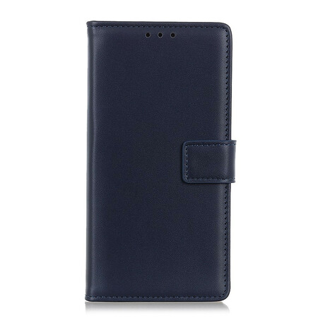 Xiaomi Redmi 8 Leatherette Case Simple