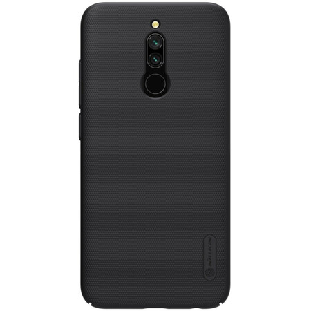 Xiaomi Redmi 8 Nillkin Esferas de capa dura