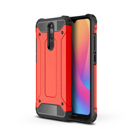 Capa Xiaomi Redmi 8 Survivor