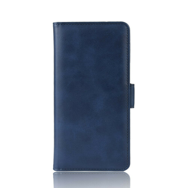 Xiaomi Redmi 8 Leatherette Business Case