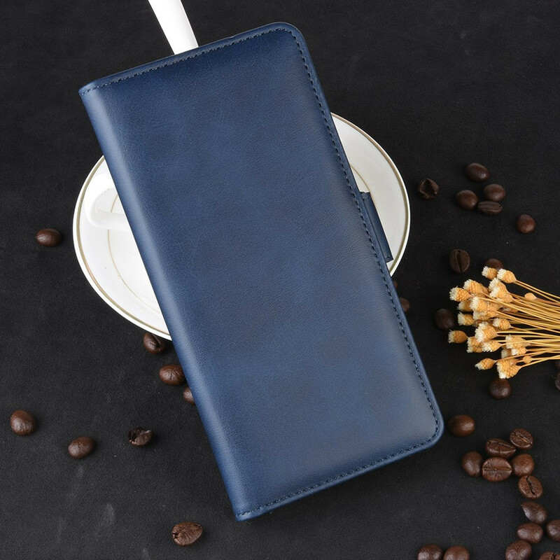 Xiaomi Redmi 8 Leatherette Business Case