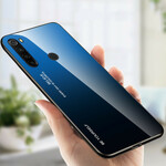 Xiaomi Redmi Note 8T Capa de cor Galvanizada