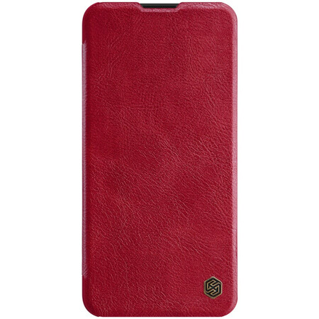 Tampa Flip Cover Xiaomi Redmi 8 Nillkin Qin Series