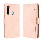 Xiaomi Redmi Note 8T Premium Class Capa Multi-Cartão