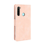 Xiaomi Redmi Note 8T Premium Class Capa Multi-Cartão