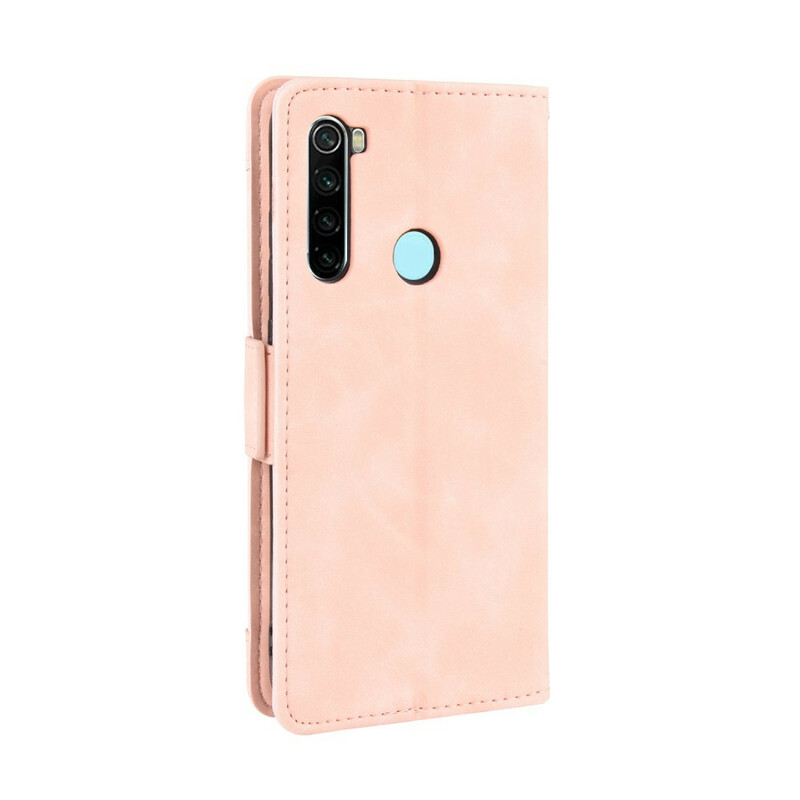 Xiaomi Redmi Note 8T Premium Class Capa Multi-Cartão
