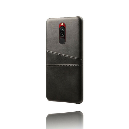 Xiaomi Redmi 8 Capa de Cartão