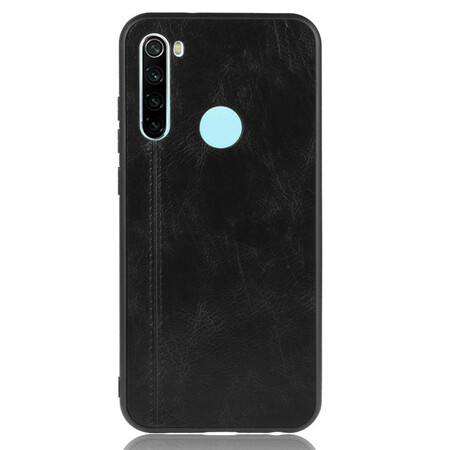 Xiaomi Redmi Note 8T Capa em pele